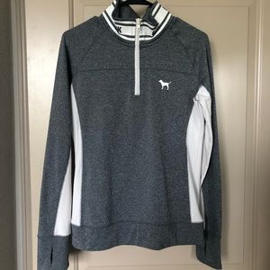 PINK active long sleeve